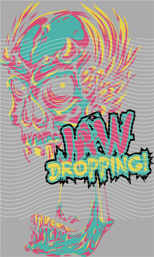 Street design-JT 3864